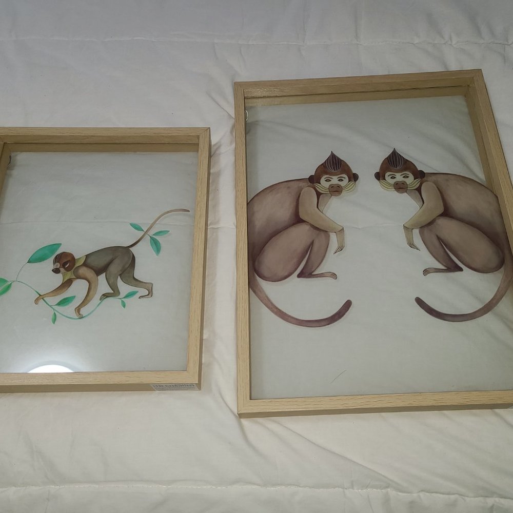 Frame - Picture 2 of 3